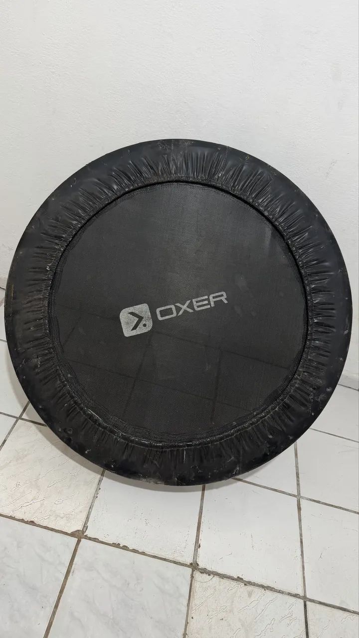 Vendo um trampolim usado  - Foto 4