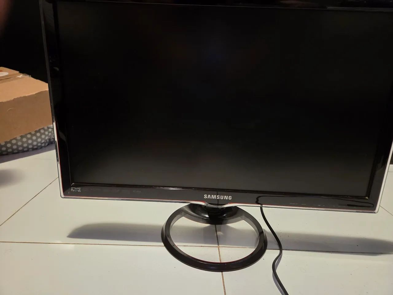 Monitor Samsung 