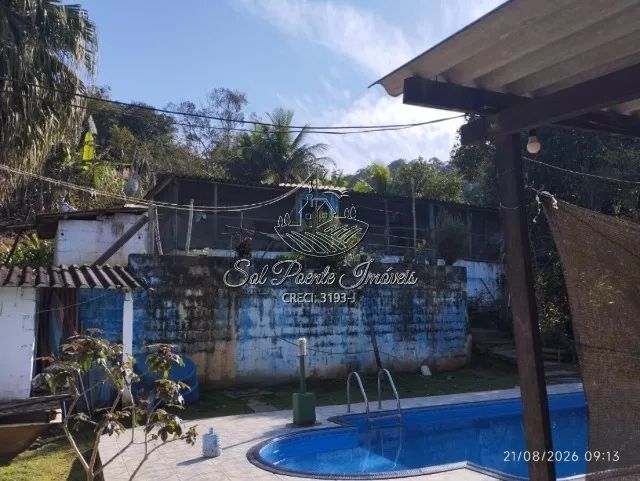 CHACARA COM NASCENTES DENTRO DA PROPRIEDADE - Foto 3