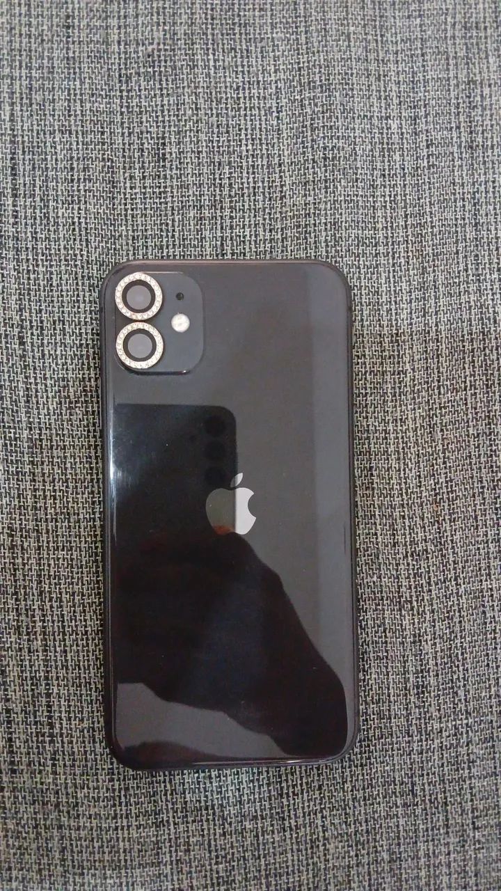 Iphone 11 64G - Celulares e Smartphones - Jardim Primavera II