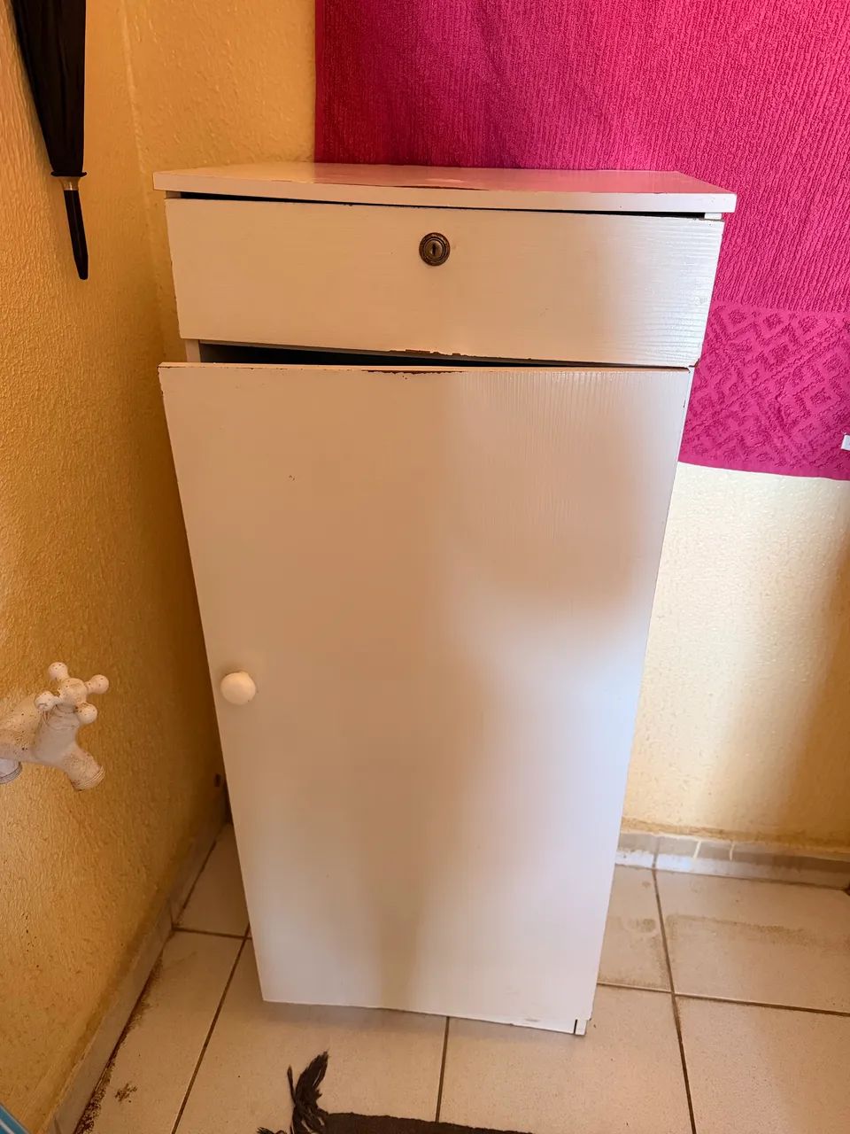 Sapateira (usada) - Foto 3