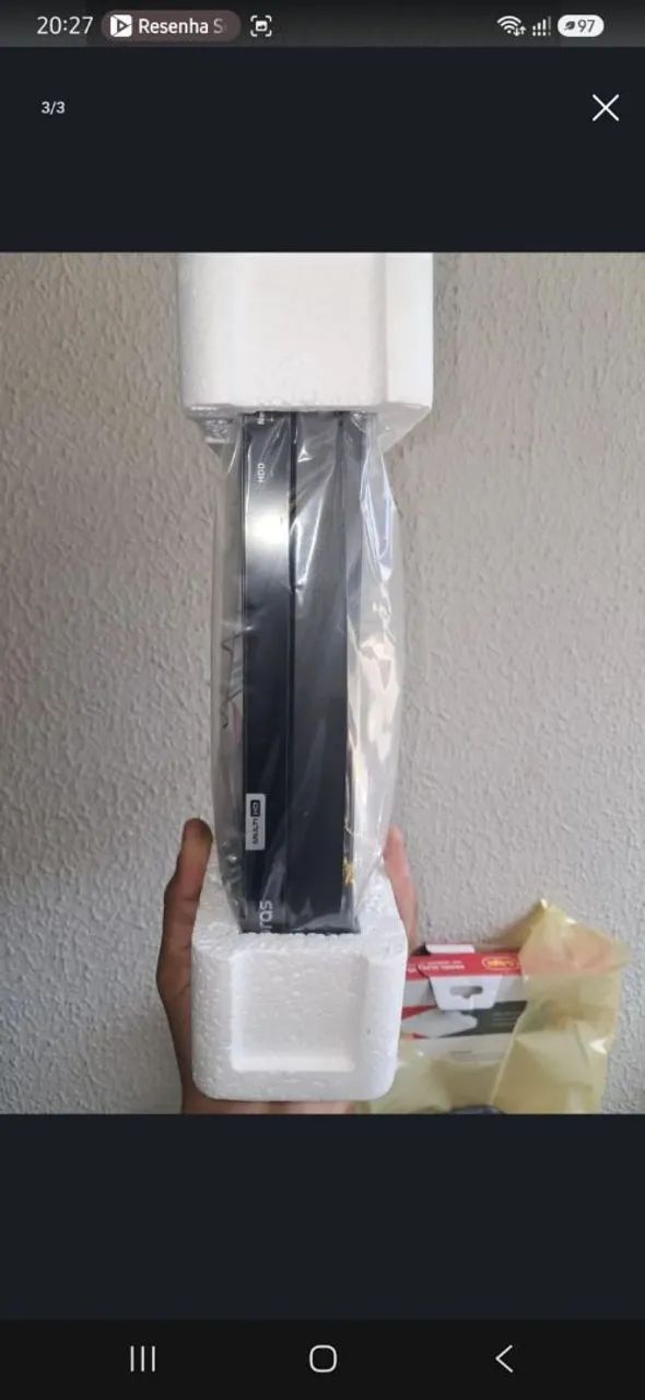 DVR Intelbras  - Foto 3