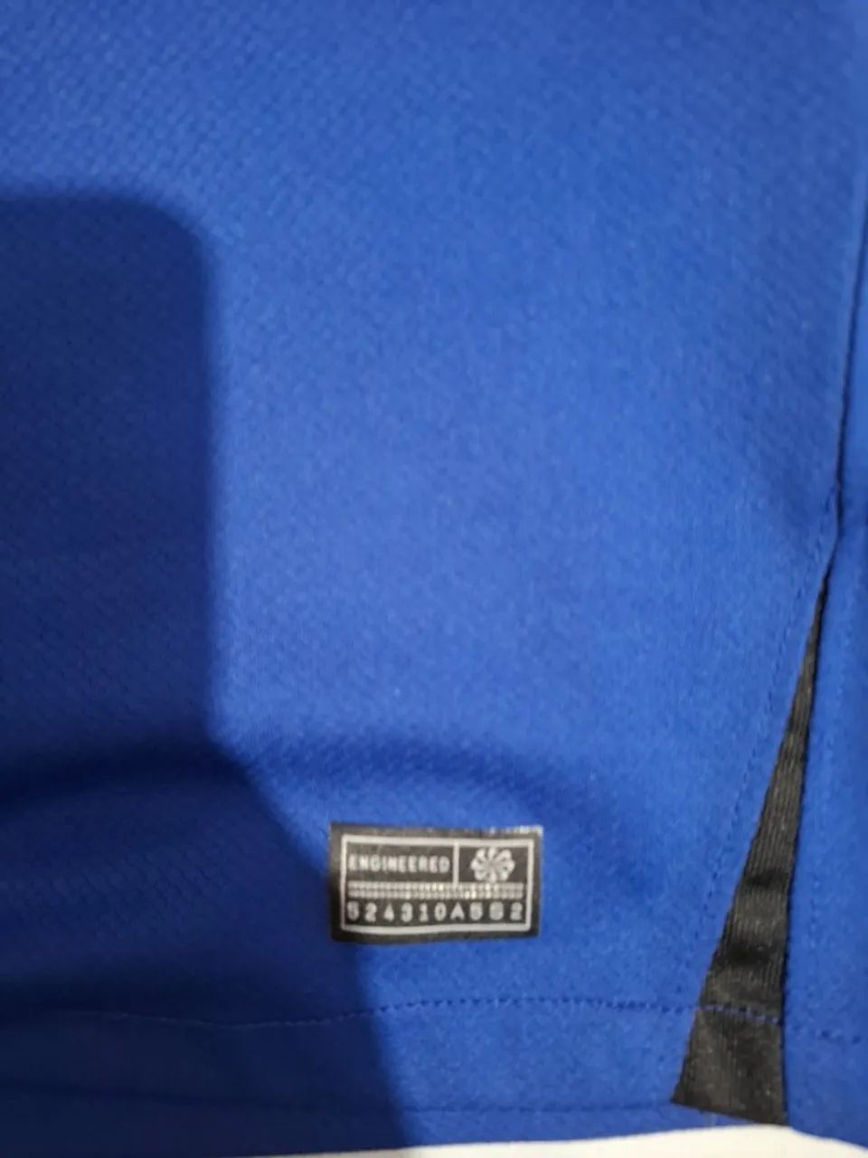 Camisa Holanda torcedor em otimo estado  - Foto 4