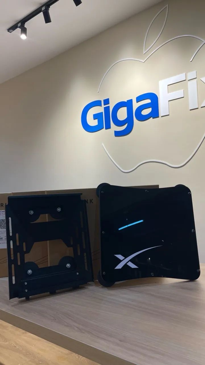 Starlink mini lacrada  - Foto 3