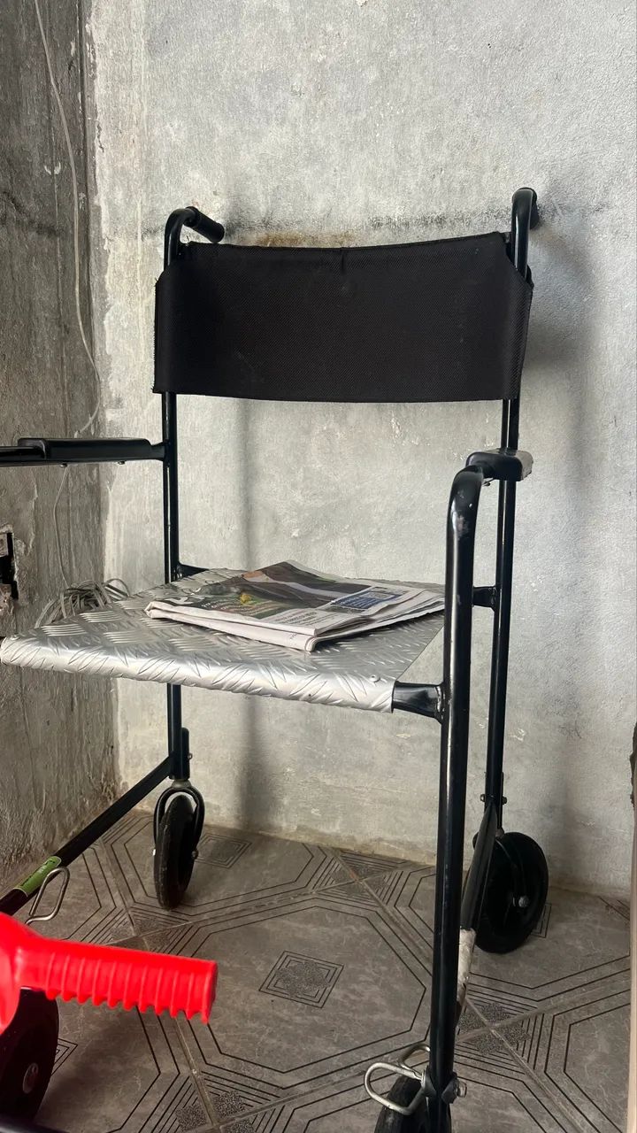 Cadeira de banho 