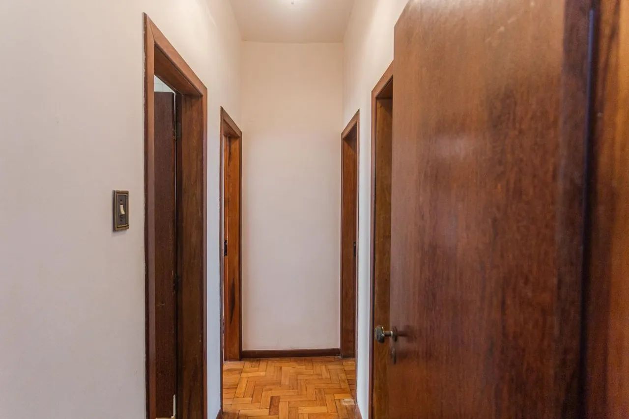 Apartamento à Venda - Santo Antônio, 3 Quartos, 98 m2 - Foto 5