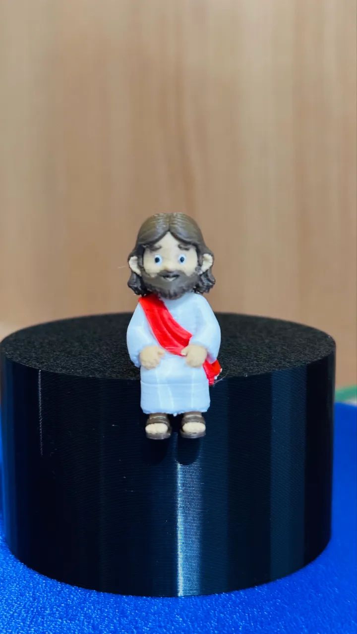 Mini jesus - Foto 2