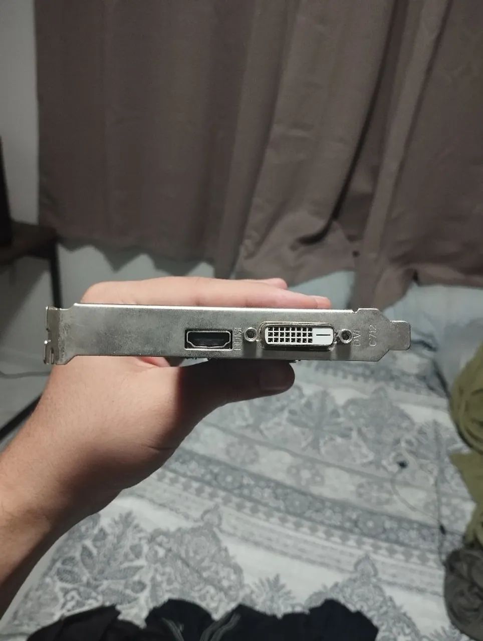 Rx 550 low profile 2gb - Foto 2