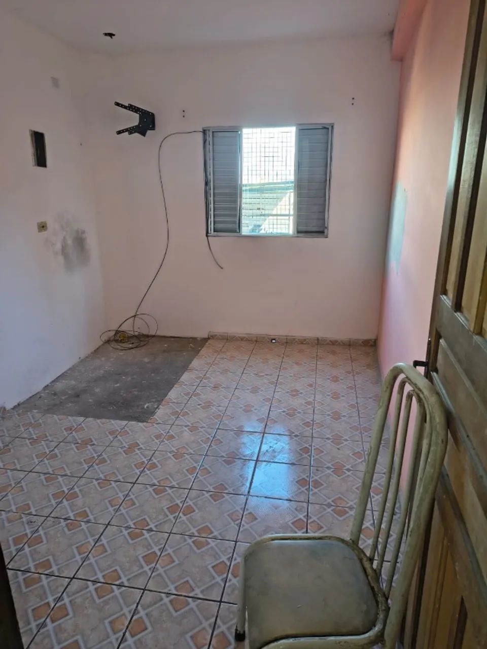 Rua serra da Borborema 