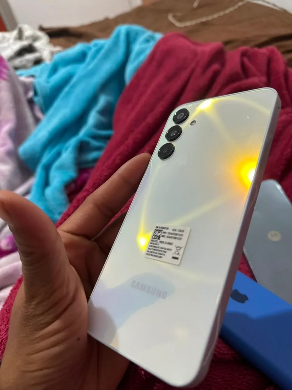 Samsung A15 **NOVISSIMO - Foto 4