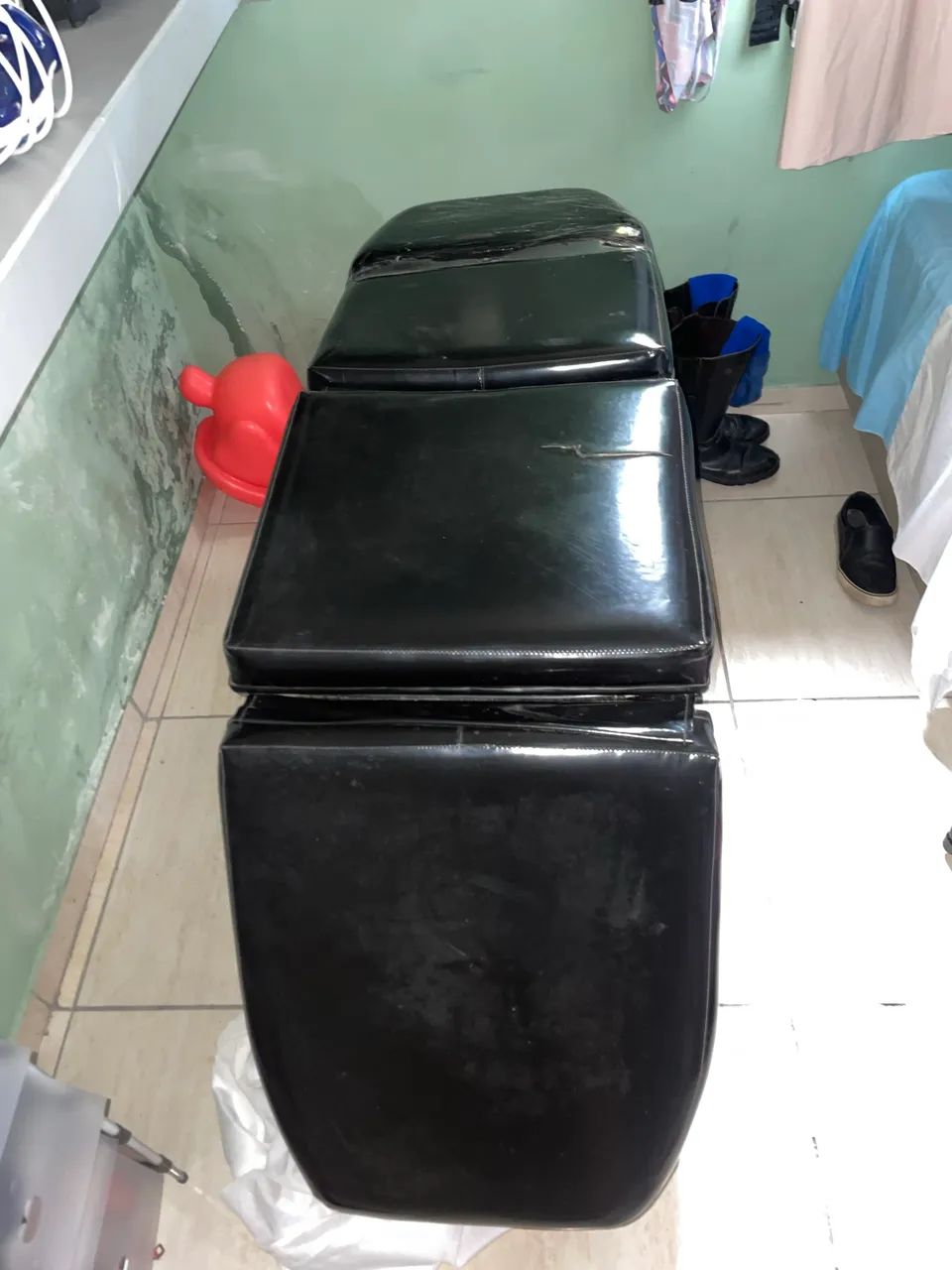 Maca para vender