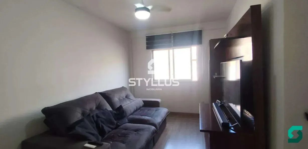 Cachambi | Apartamento 3 quartos