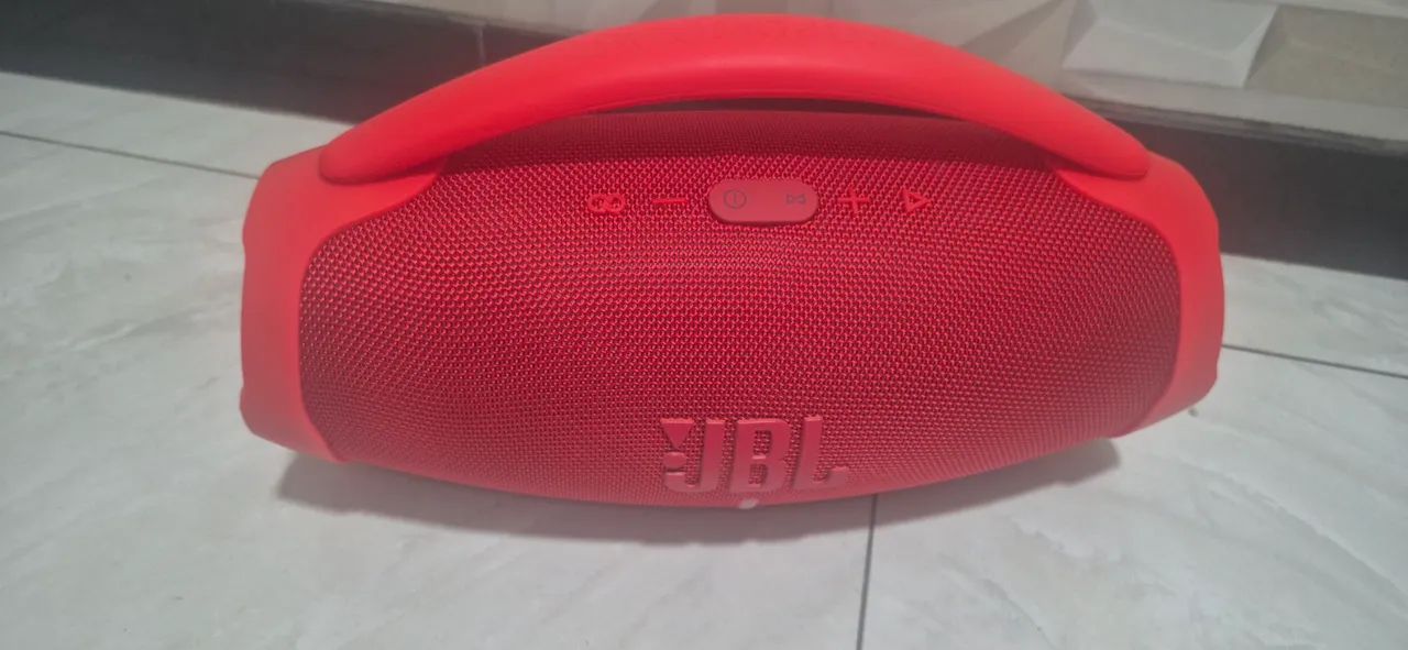 Jbl - Foto 2
