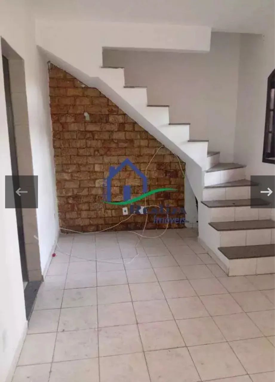 Casa Triplex