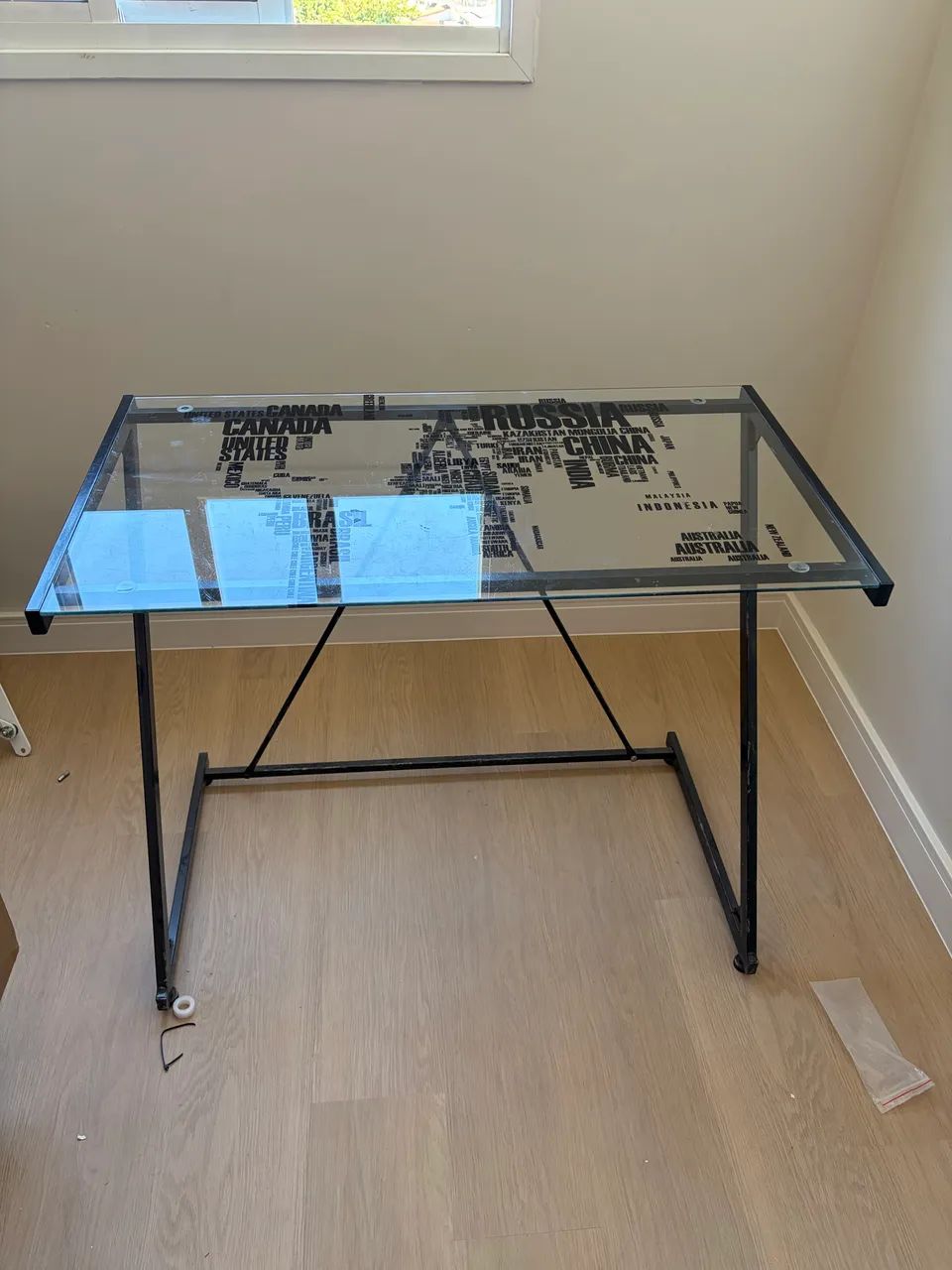 Mesa de escritório  - Foto 2