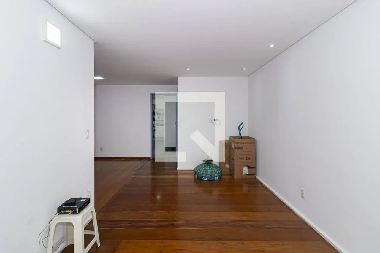 Apartamento à Venda - Itaim Bibi, 2 Quartos, 90 m2 - Foto 5