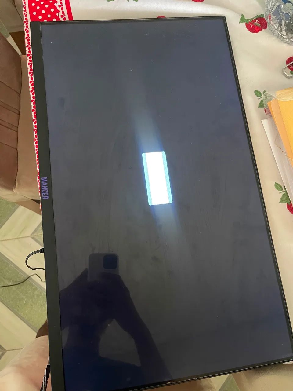 Monitor 23.8 100hz - Foto 2