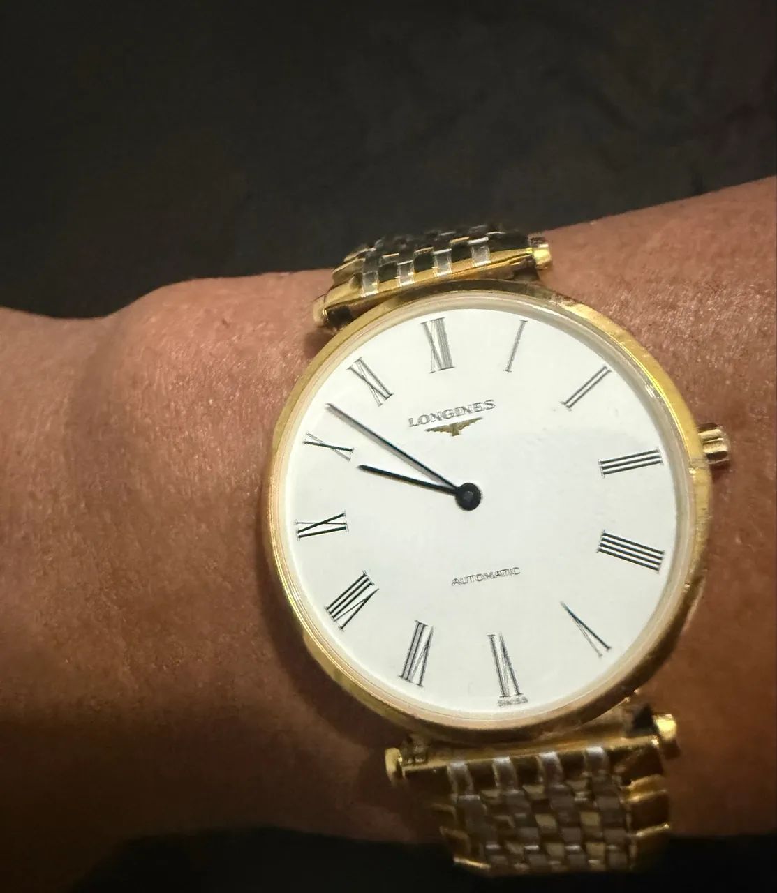 Relógio Longines La Grande Classique  - Foto 3