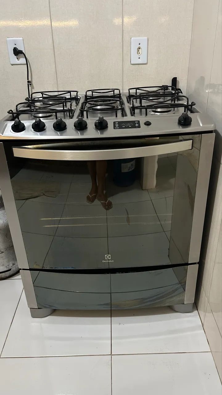 Fogão  - Foto 4