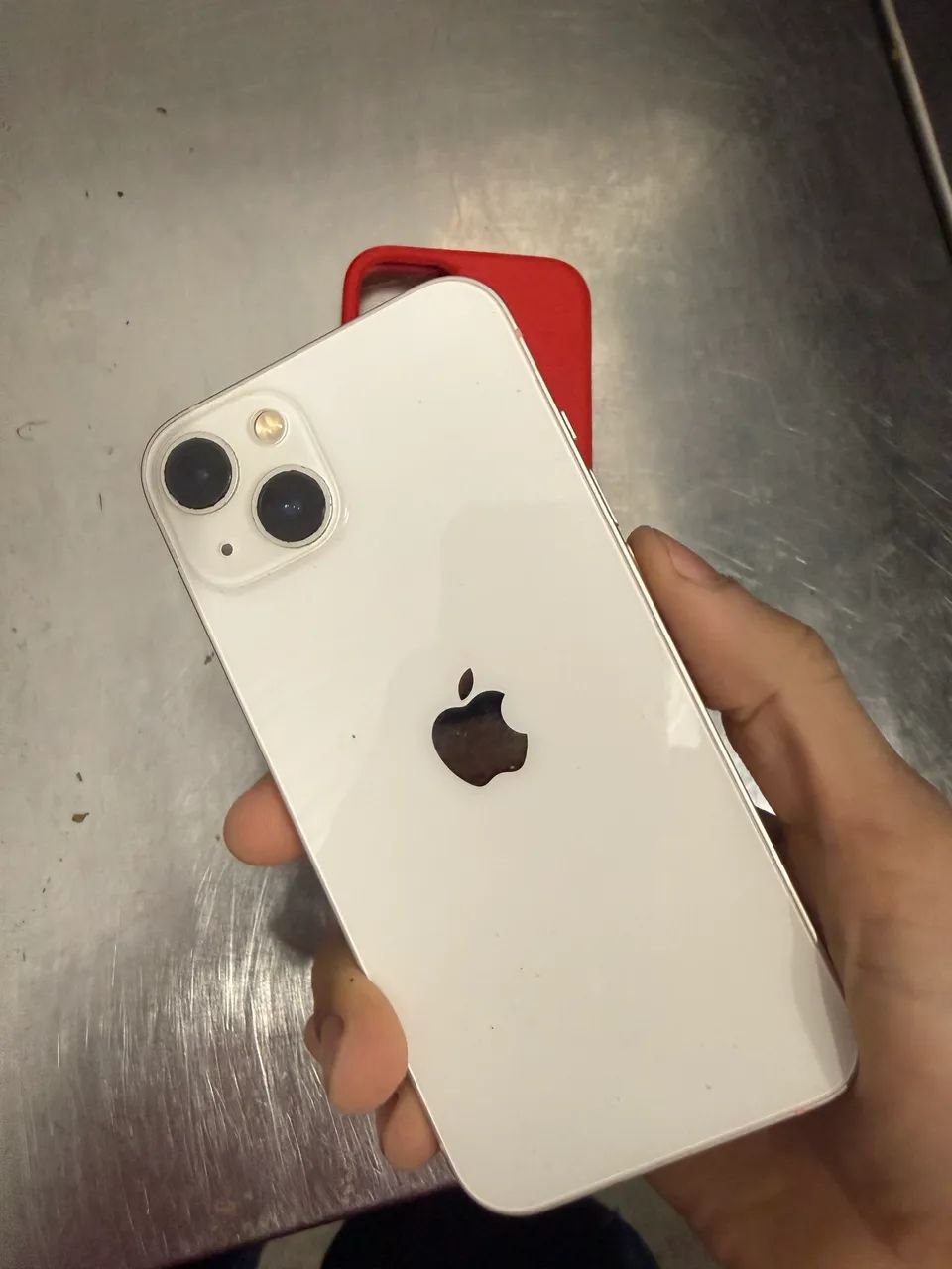 Apple iPhone 13 (256 GB) Estelar