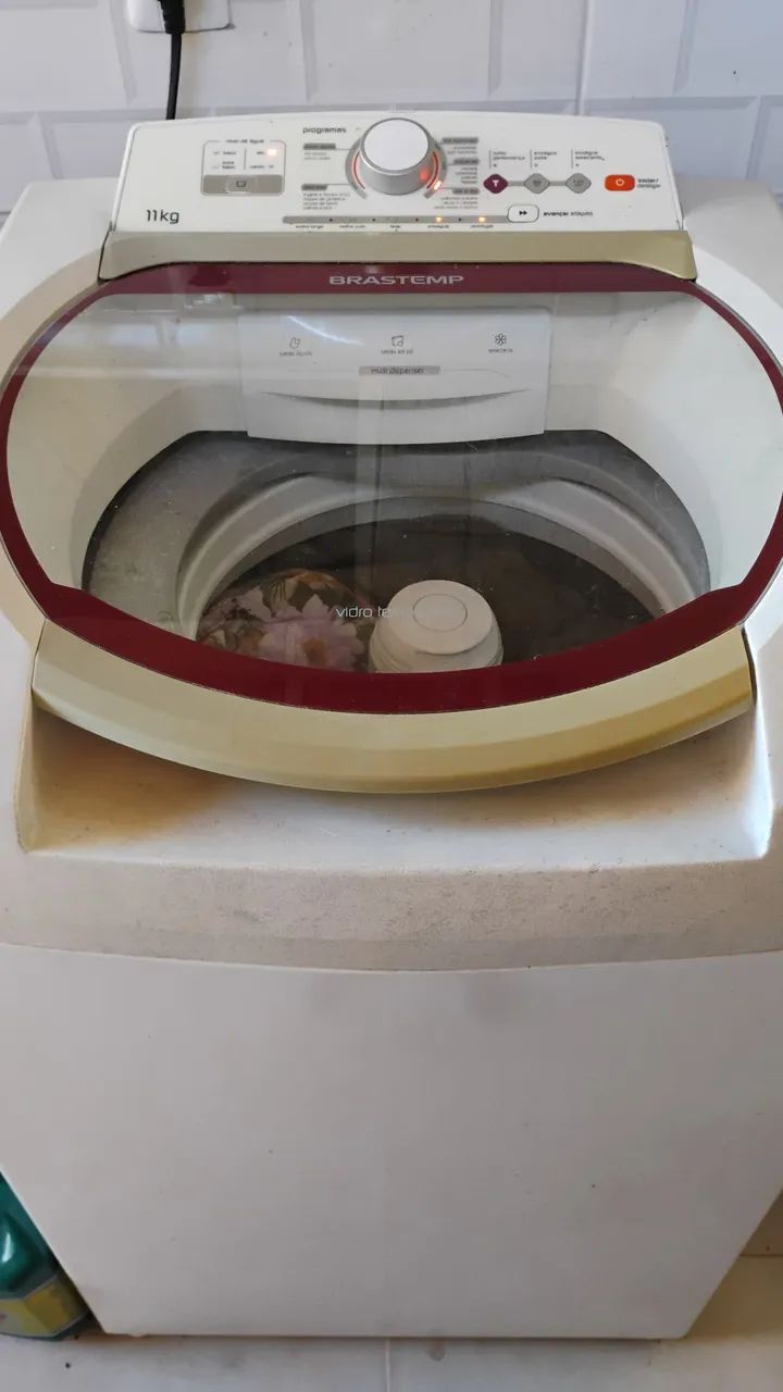 Brastemp Active 11kg 