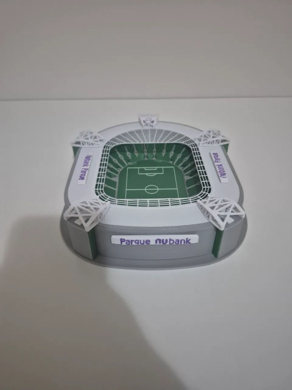 Miniatura ALLIANZ PARQUE