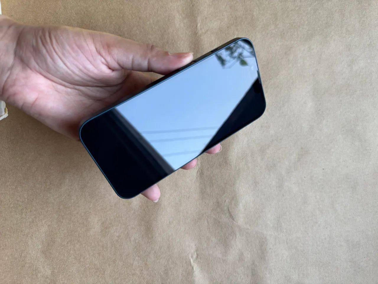 iPhone 14 512GB Midnight