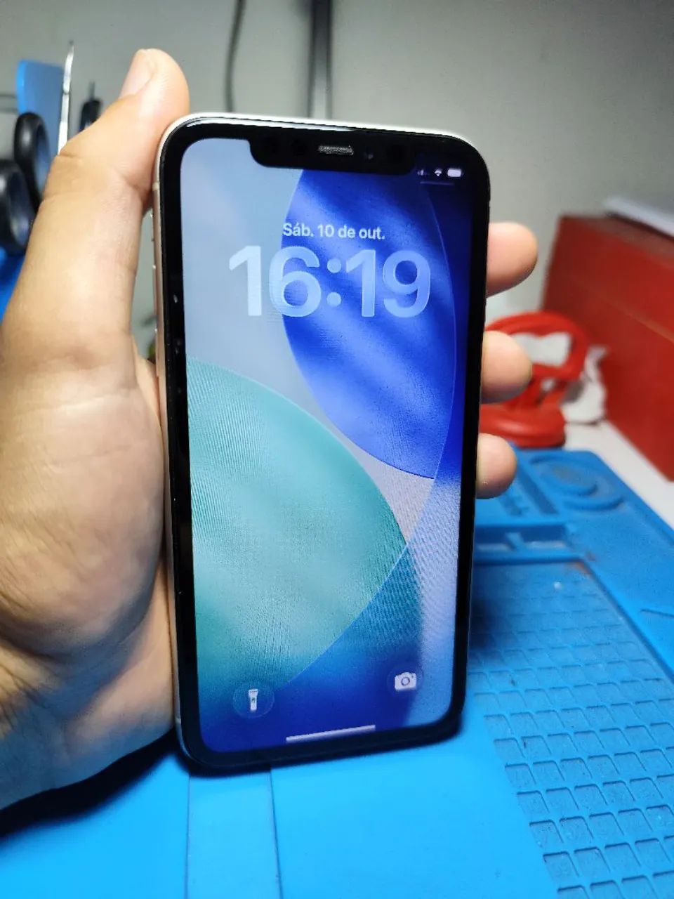 iPhone 11 - Foto 2