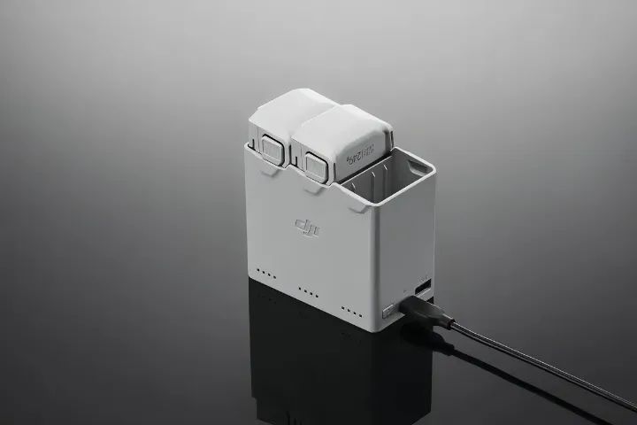 Hub Carregador DJI Mini 3, Mini 3 Pro, Mini 4 Pro - Original - Foto 3