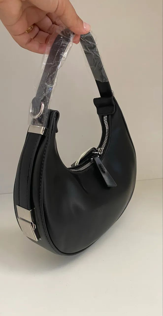 Bolsa Baguete - Foto 2