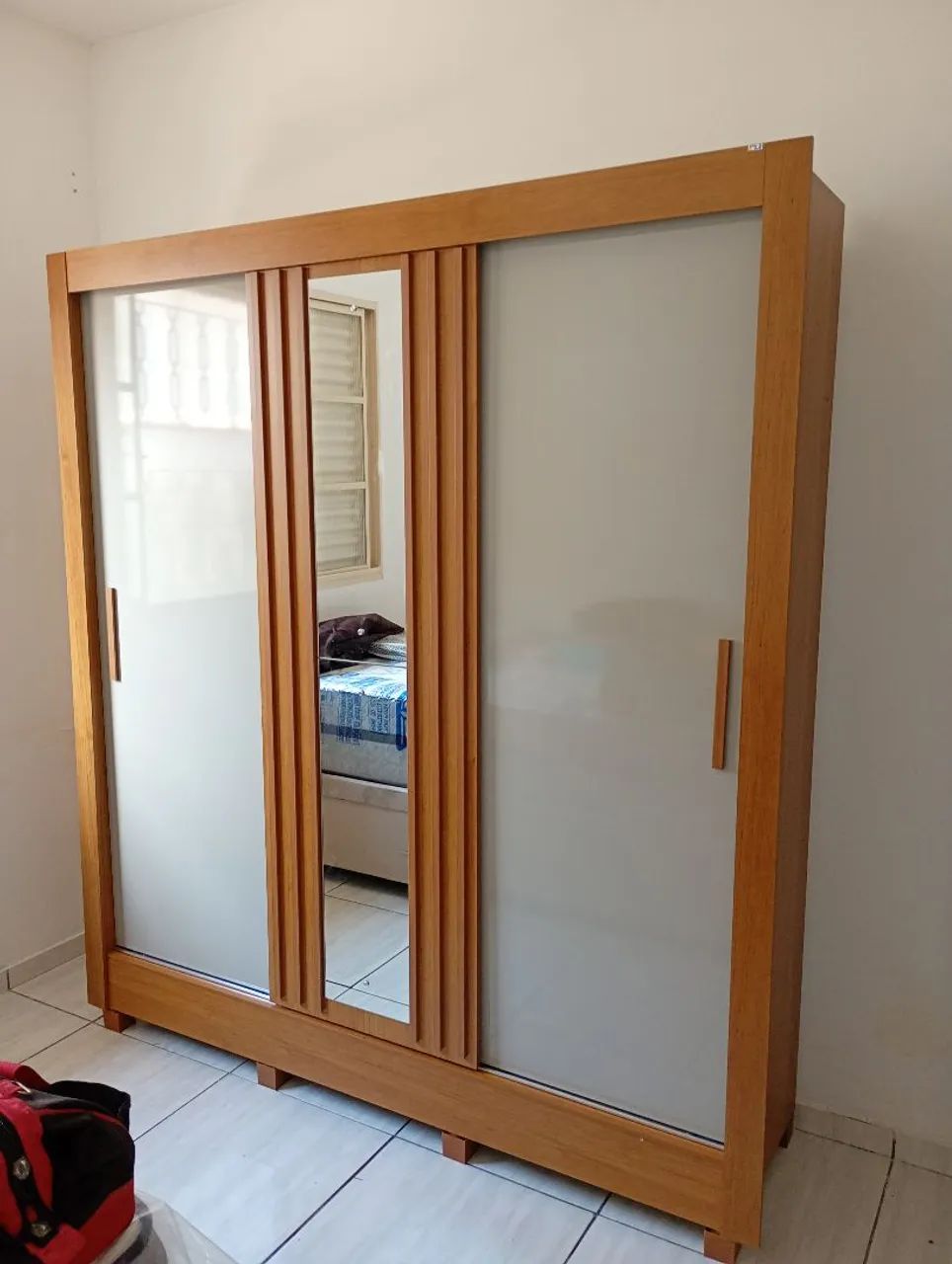 MONTADOR DE MÓVEIS  - Foto 5