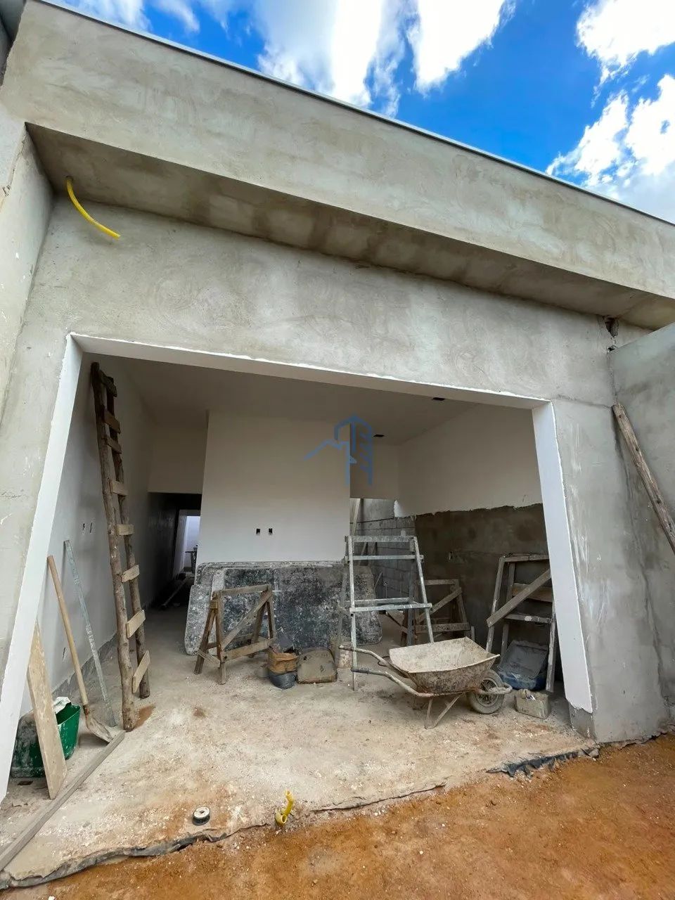 Casa térrea com 3/4 - Foto 2