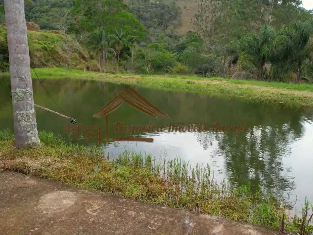 Sitio com 20 alqueires em Redenção da Serra-SP - Foto 4