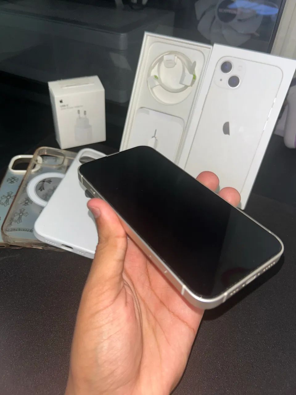 iphone 13 128gb - Foto 5