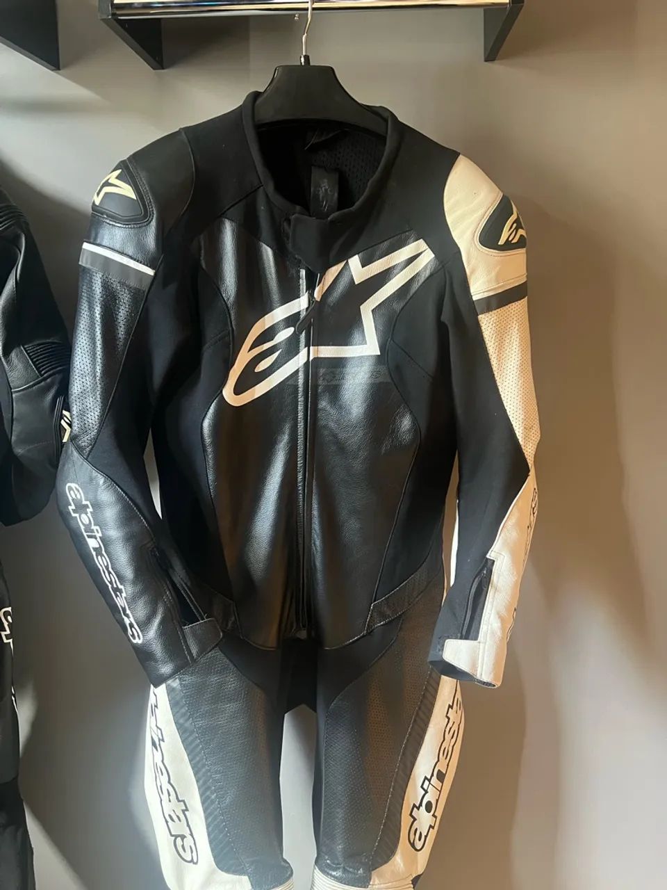 Macacão alpinestars