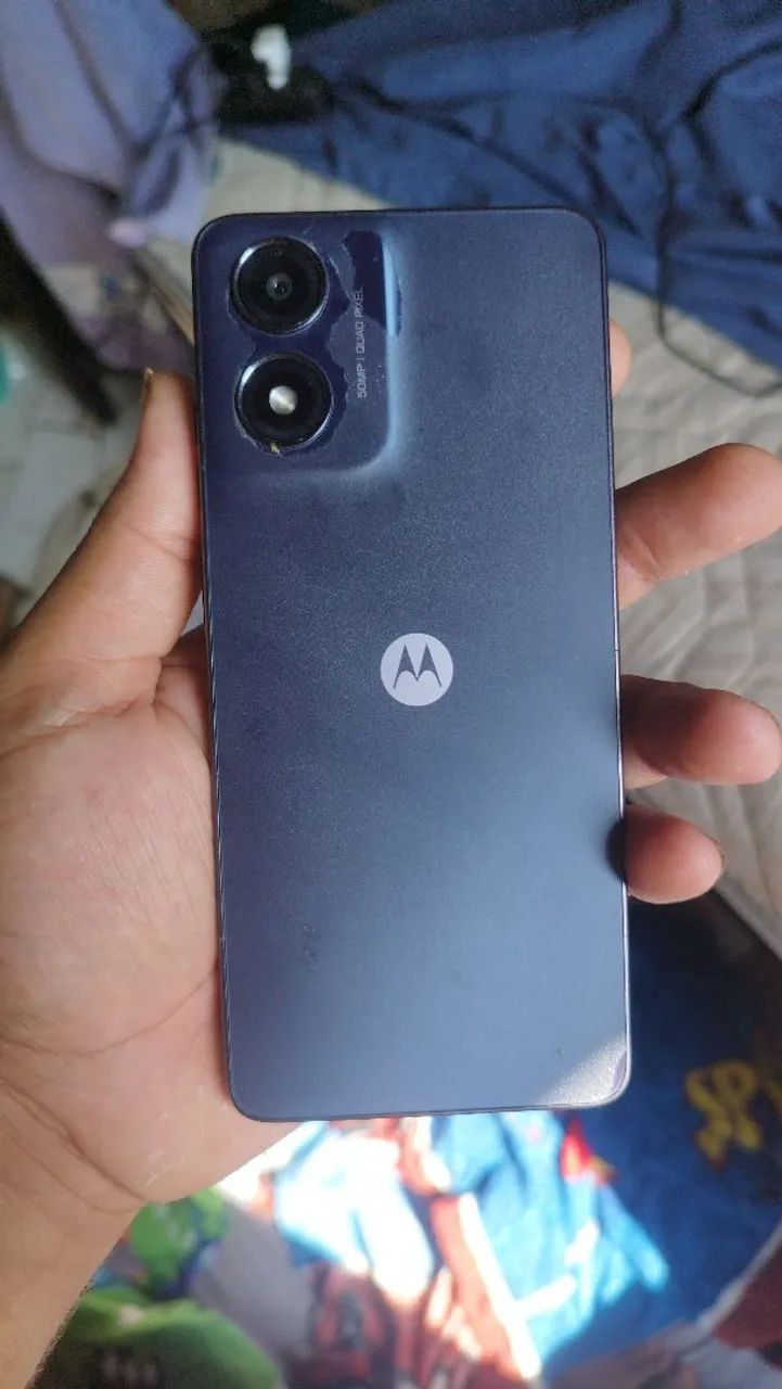 Celular Motorola 