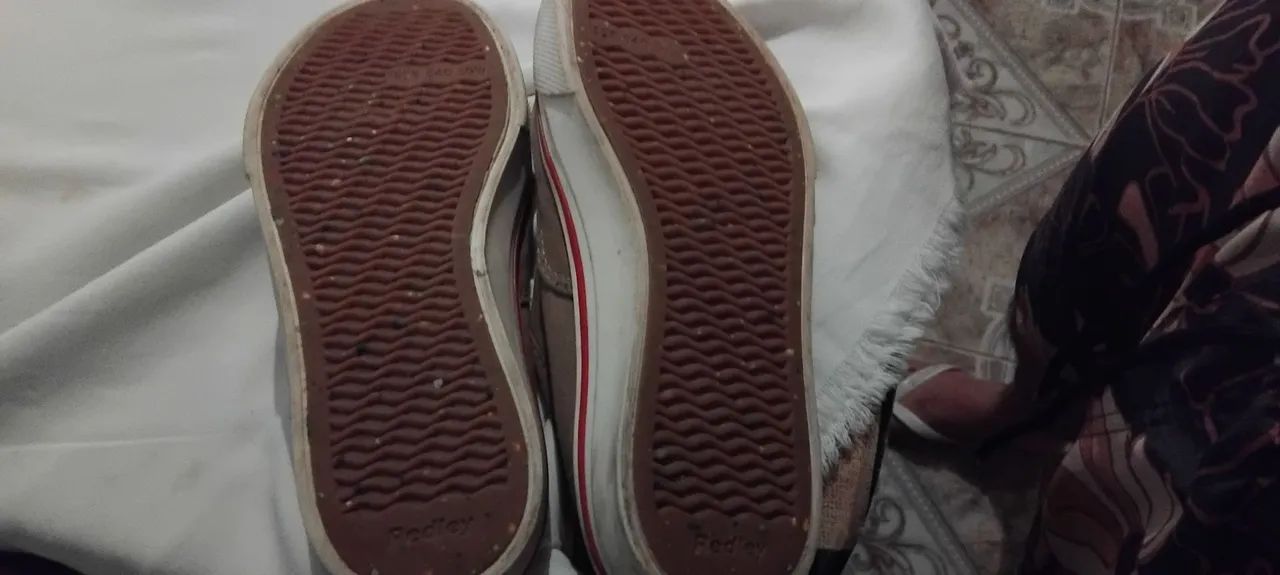 Tênis Redley Originals IR 10 Masculino - Foto 5