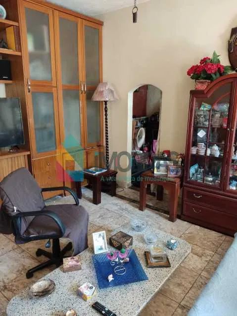 EXCELENTE CASA DE VILA EM BOTAFOGO!!! - Foto 2