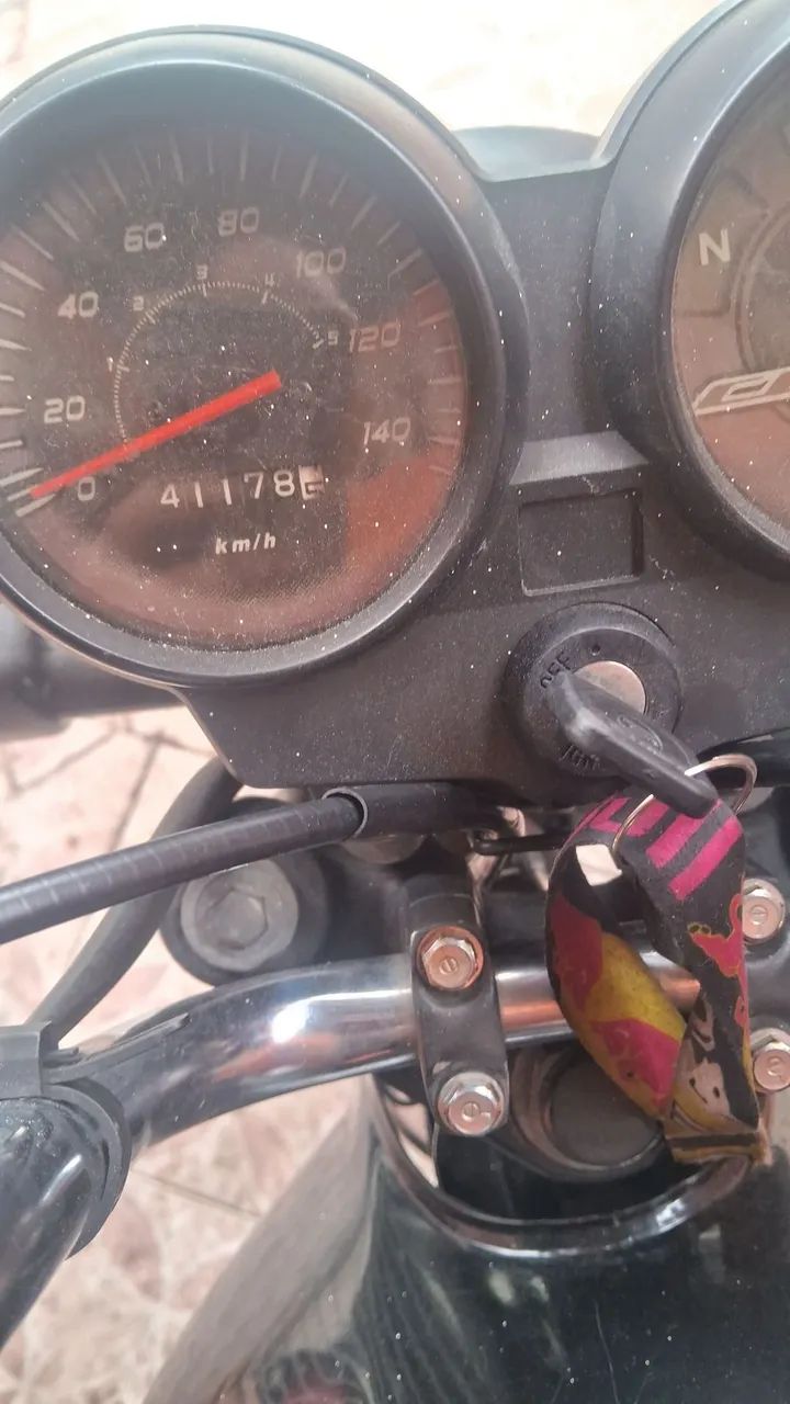 Honda  - Foto 5
