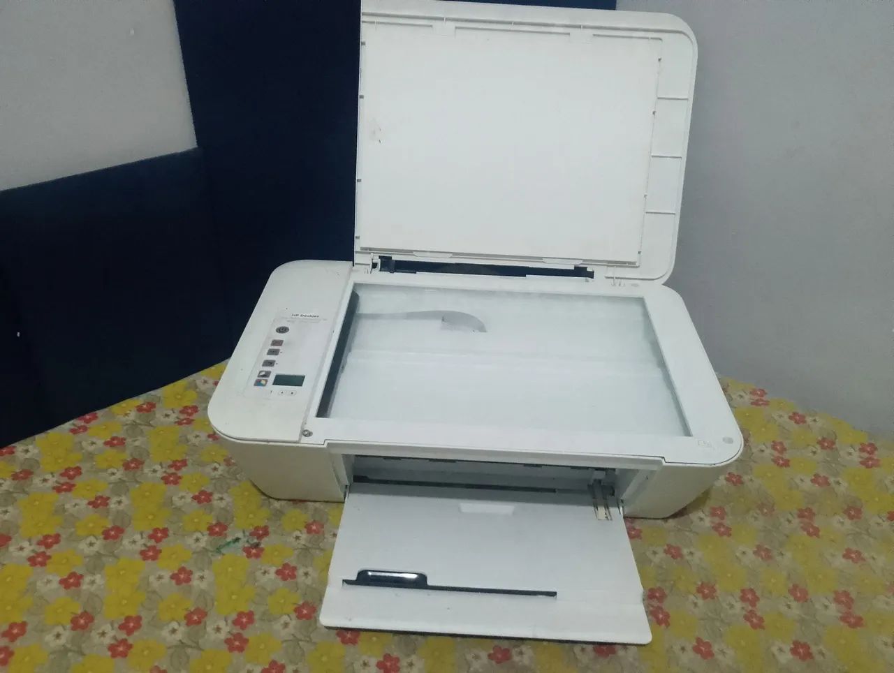 Impressora hp 2546 - Foto 3