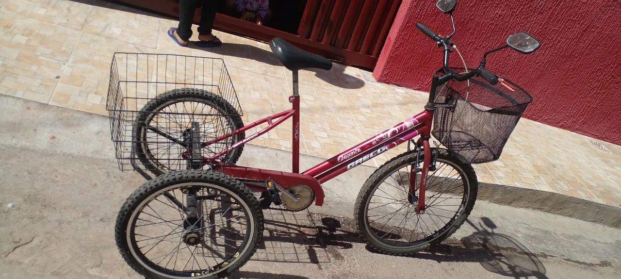 Vende-se bicicleta. - Foto 3