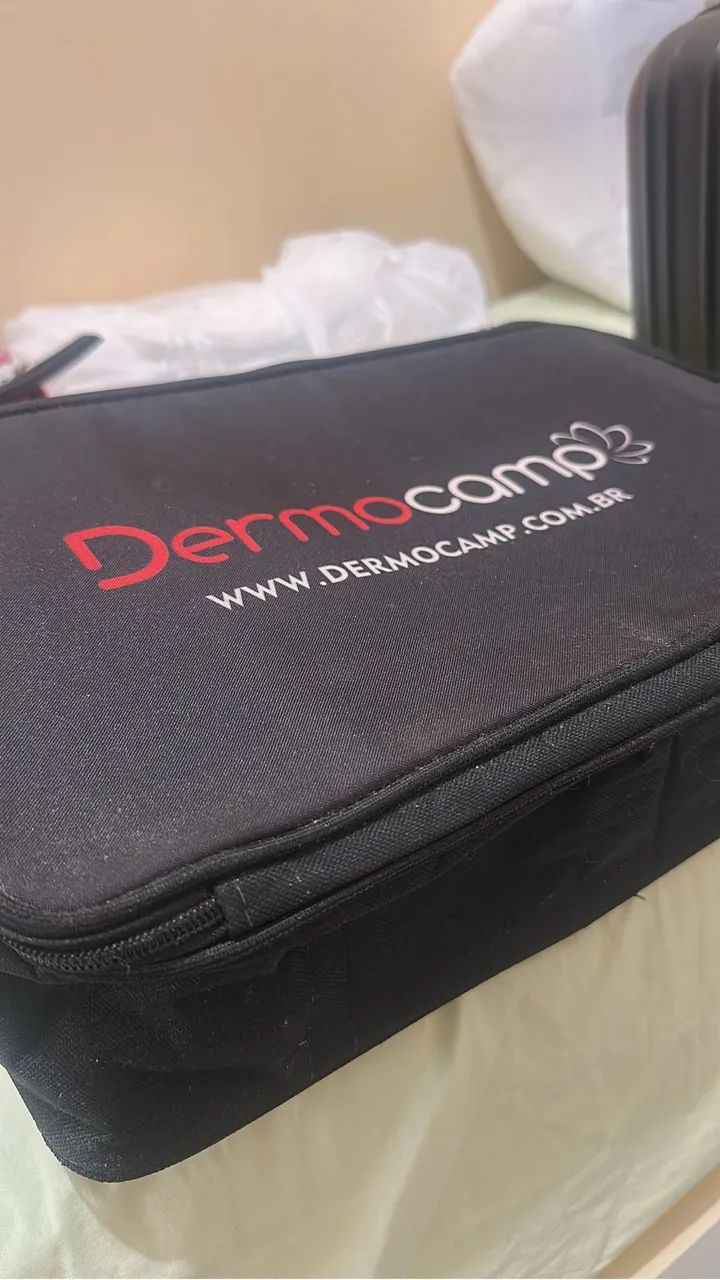 DERMOGRAFO MICROPIGMENTAÇÃO  - Foto 4