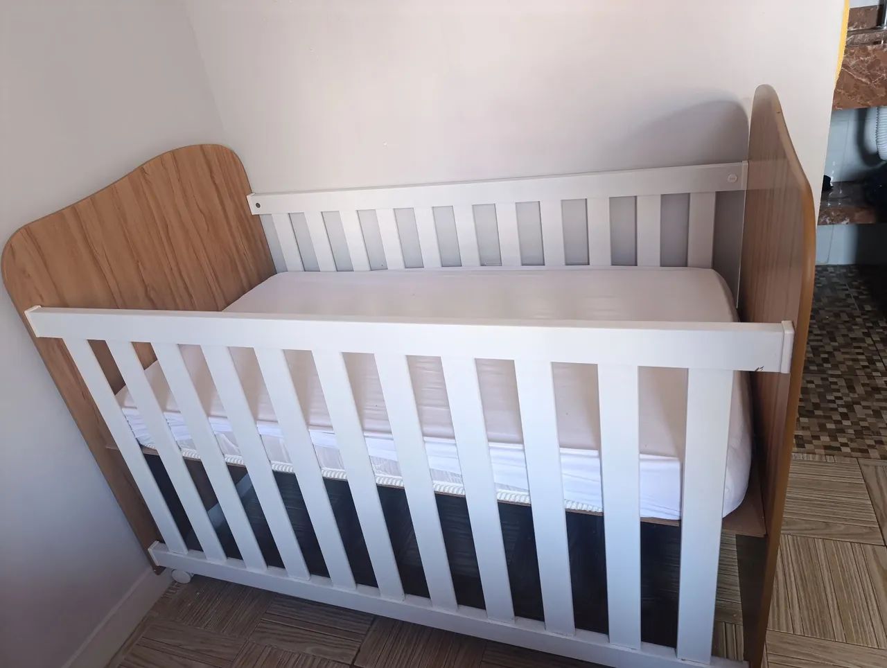 Berço  - Foto 2