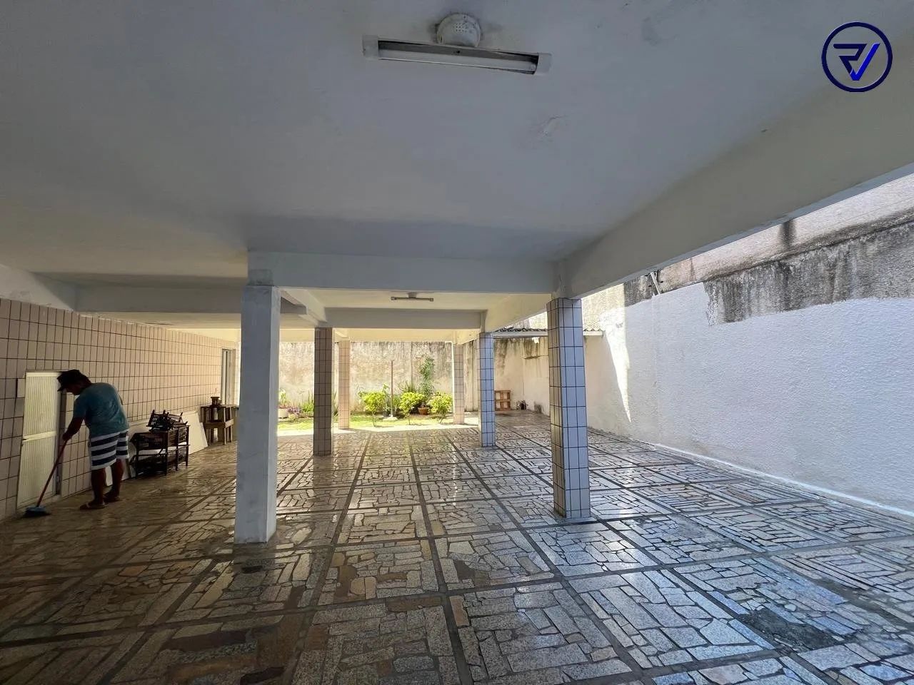 Edifício Gracy, Água Fria, Fortaleza-CE - Foto 2
