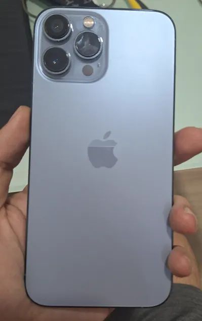 IPHONE 13 PRO MAX 128 GB BATERIA 98% - Foto 4