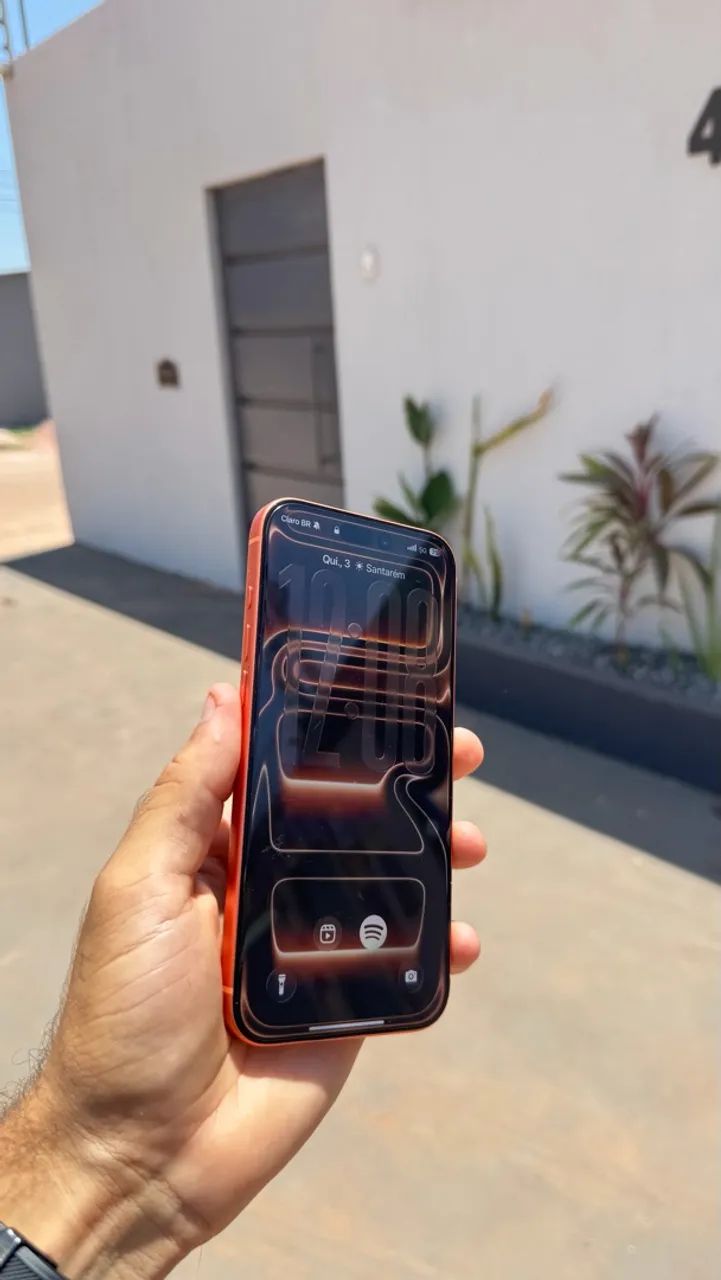 iPhone 17 pro Max  - Foto 4