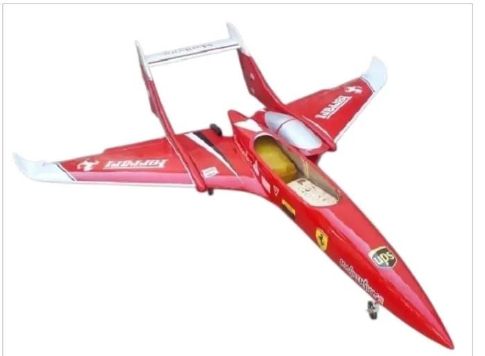 Ultra Trenix Jet 120-180N - Foto 2