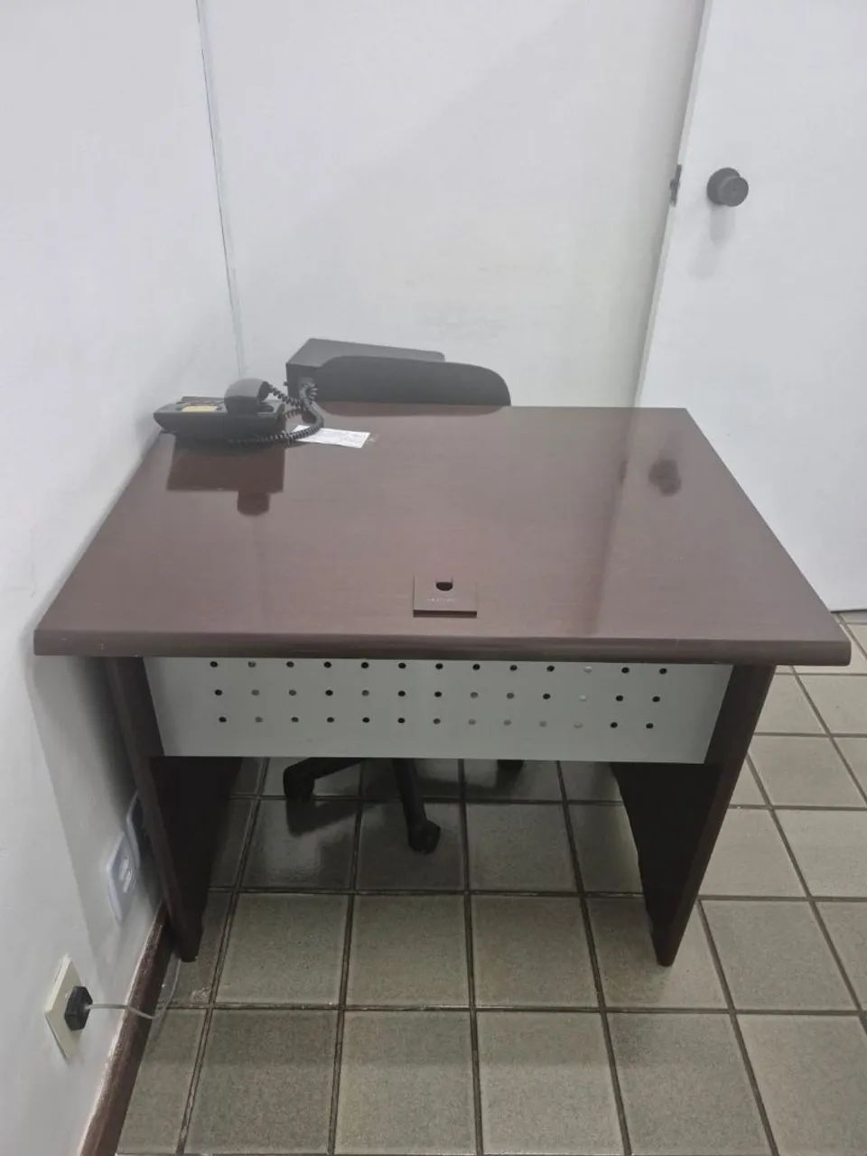 Mesa escritório $180,00