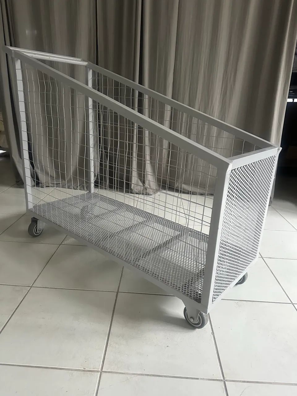 Carrinho para empresa  - Foto 3
