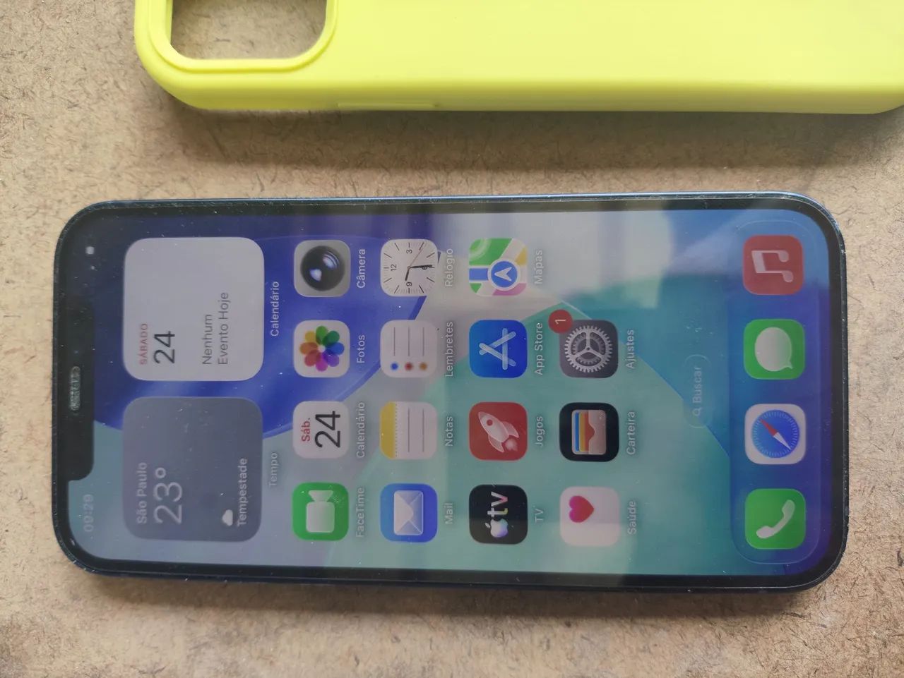 iPhone 12  - Foto 4